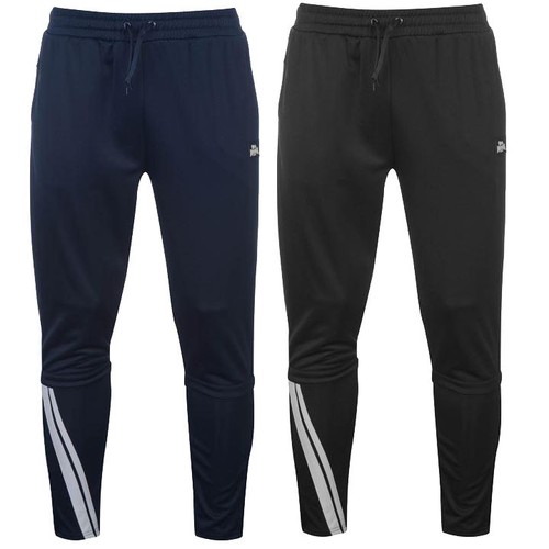 Lonsdale tapered trainingshose - lonsdale,