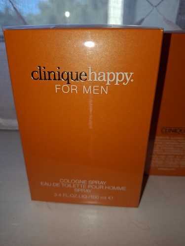 Parfum clinique happy - clinique,