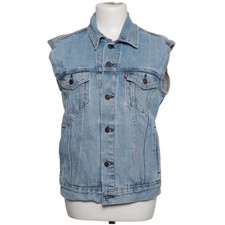 Levi Strauss & Co, Jeansweste