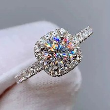 Laborgefertigter Diamant 3,0