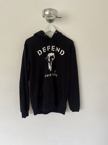 Defend kapuzenpullover herren - defend,