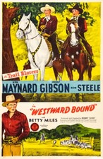 WESTWARD BOUND! by Harold Land