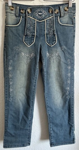 Arizona damen trachtenhose - damen,