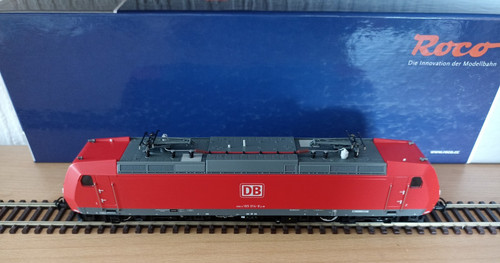Roco 73588 lok br - 73588:, e-lok