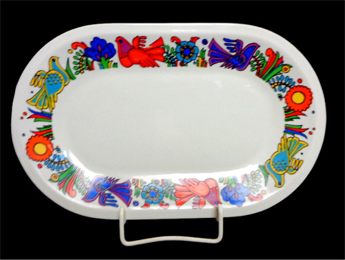Servierplatte villeroy boch - villeroy,