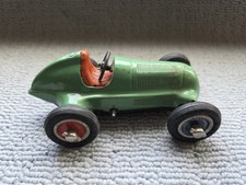 circa 1945 Schuco No. 1050