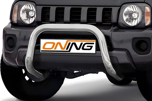 Frontbügel für suzuki jimny - suzuki,