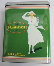 Persil 90 jahre - persil,