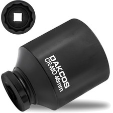 Schlagschrauber Nuss 46mm 1/2