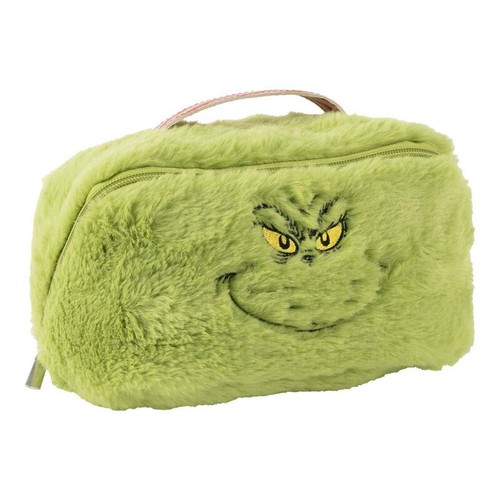 The grinch kulturbeutel - the,