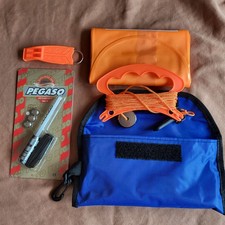 Signalset-Tauchen / Boje, Light Beam und Signal Pfeife von  PEGASO