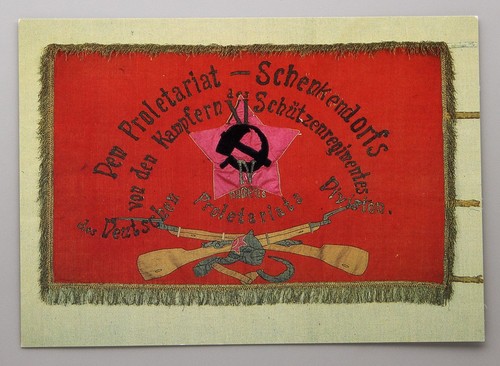 Postkarte armeemuseum der - armeemuseum,