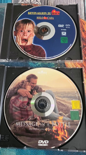 Dvds kevin allein haus - haus, +