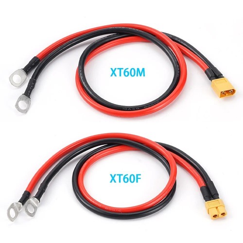 Xt60 buchse stecker auf o - xt60,
