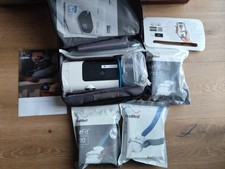 ResMed AirSense 11 HumidAir Luftbefeuchter Nasenmaske Airfit P10 Tasche SD