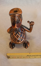 Seltenes DONALD DUCK Feuerzeug 1970