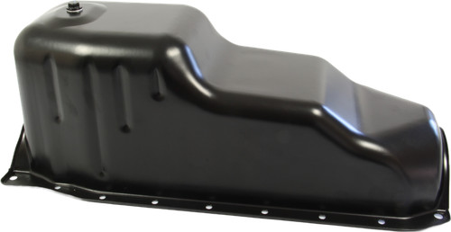 Oil pan for - , 5.0l
