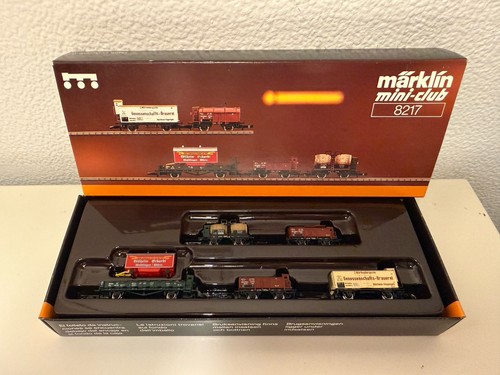 Märklin 8217 neu - märklin,