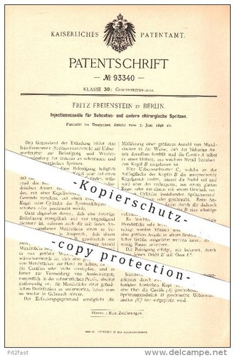 Original patent f - -,