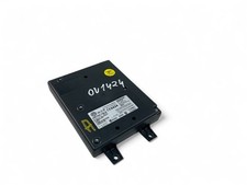 VW GOLF V 1K1 Bluetooth