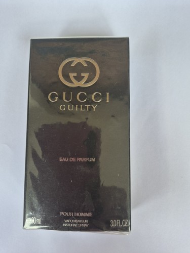 Gucci guilty eau - gucci, guilty 