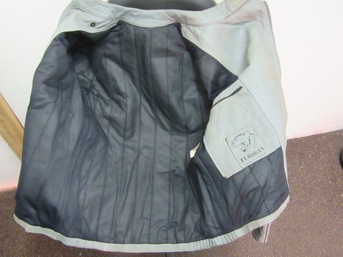 Vintage 80er jahre furygan - 80er,