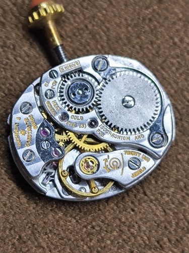 Vacheron constantin k1050 - vacheron, k1050/b