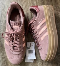 adidas Gazelle Bold Sneaker