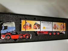 WSI DAF XG 6X2 T/ACHSE +