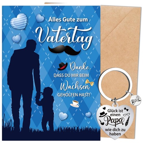 Vatertag geschenk papa - geschenk,