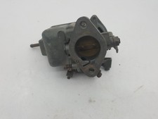 Einzelvergaser Weber 32 IMPE