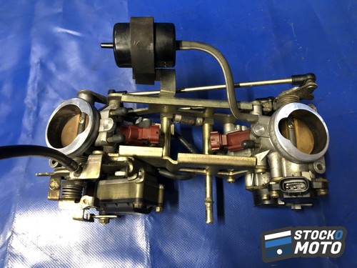 Einspritzrampe aprilia rst - aprilia,