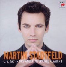 Das wohltemperierte klavier - das,