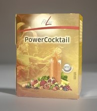 1 PowerCocktail* 30
