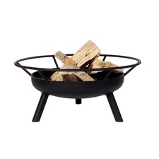 Rumo Barbeque JOEs Firepit