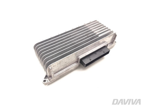Audi tonverstärker 2011 - audi,