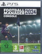 Football Manager 2024 -