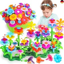 CENOVE Blumengarten Spielzeug