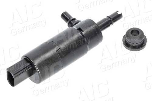 Waschwasserpumpe vorne für - vorne,