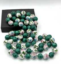 Wunderschöne Grün Weise