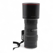 Objektiv Tele Sigma AF 400mm 400 mm 1:5.6 5.6 APO - Alpha A-mount Bajonett