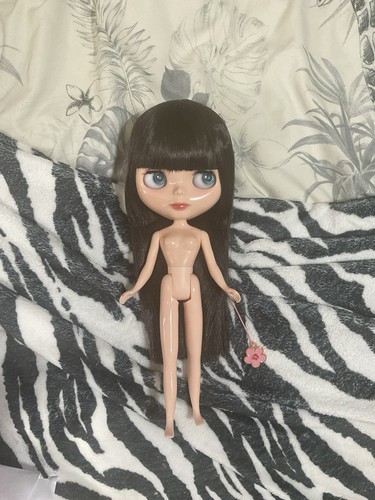 Takara neo blythe puppe - neo,