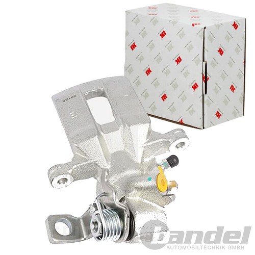 Bremssattel hinterachse - nk,