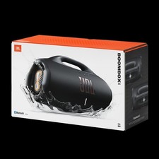Jbl xtrmm neu - neu, mit