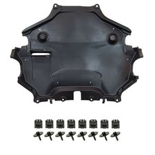 UNTERFAHRSCHUTZ MOTORSCHUTZ