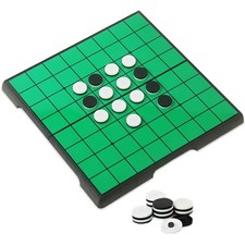 Reversi Schach