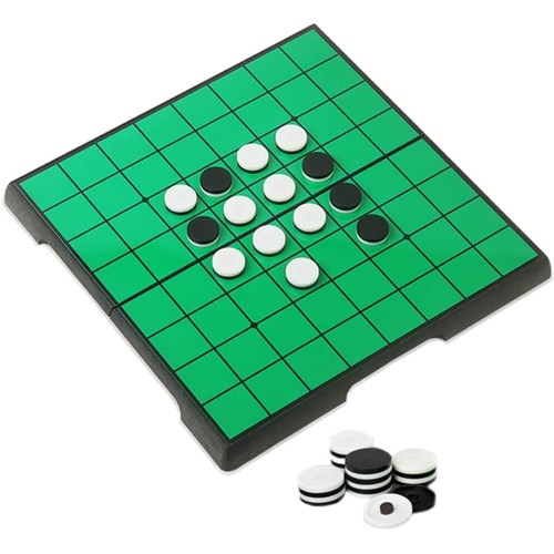 Reversi schach - reversi,
