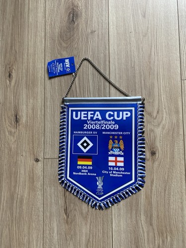 Hsv hamburger wimpel uefa - wimpel,,