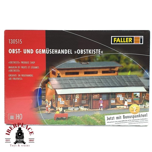 Faller 130515 - ♻️,