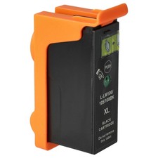 Druckerpatrone Schwarz 19ml